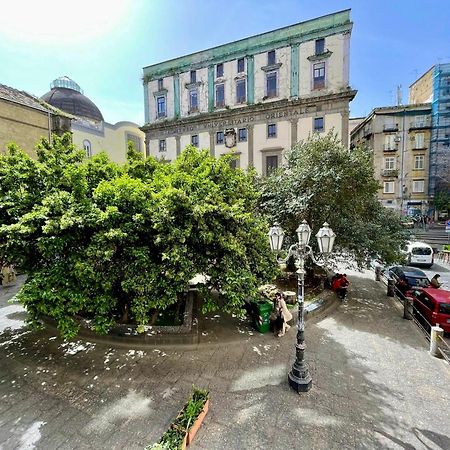 Incanto Napoli Exterior foto